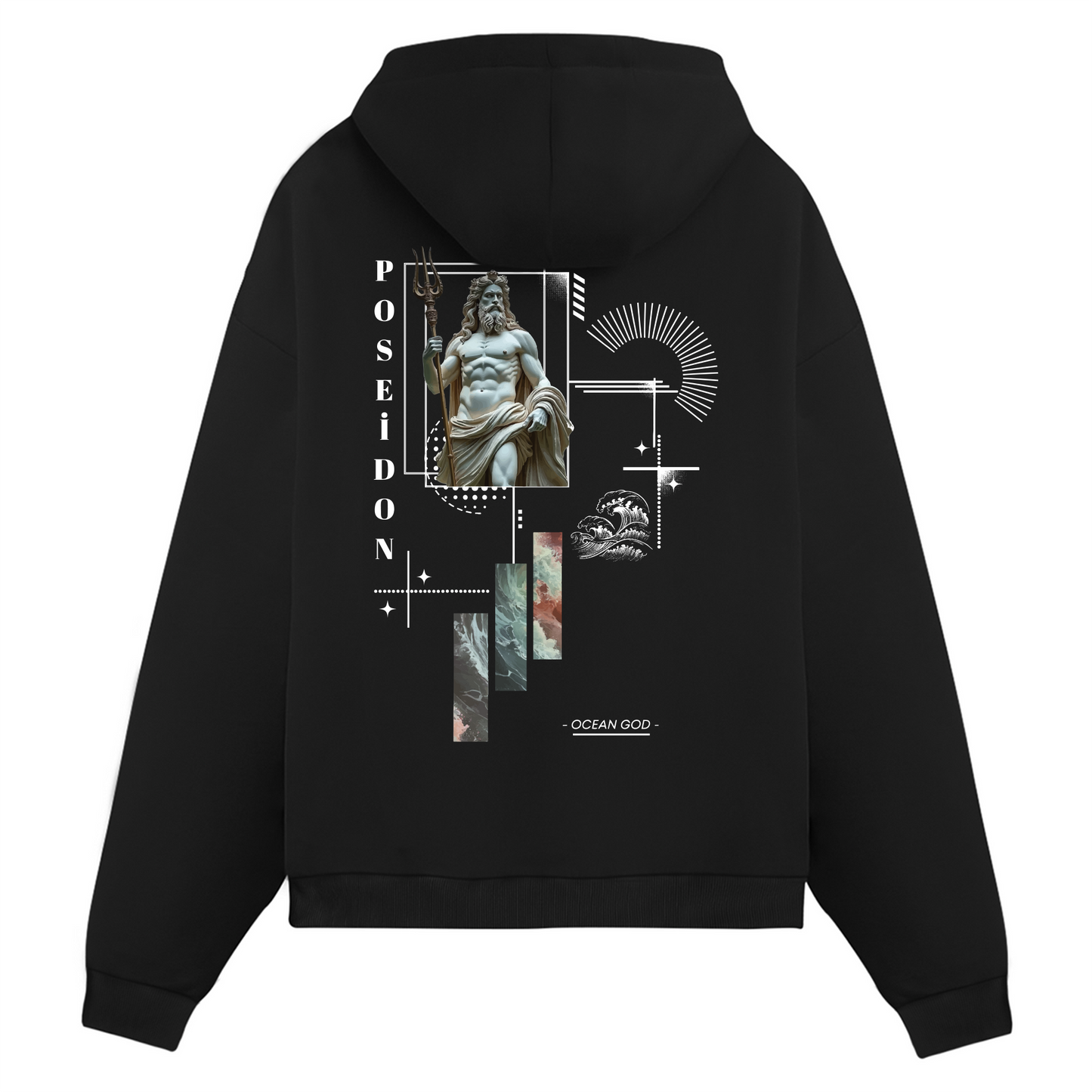 Poseidon Hoodie