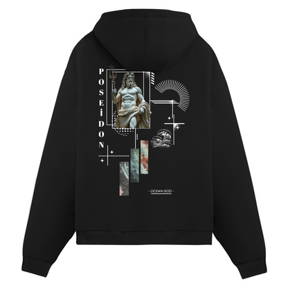 Poseidon Hoodie