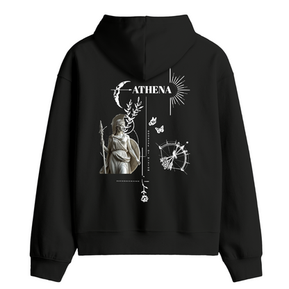 Athena Premium Hoodie