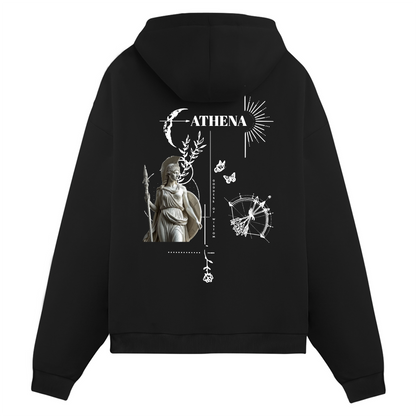 Athena Hoodie