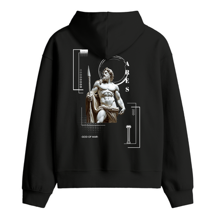 Ares Premium Hoodie