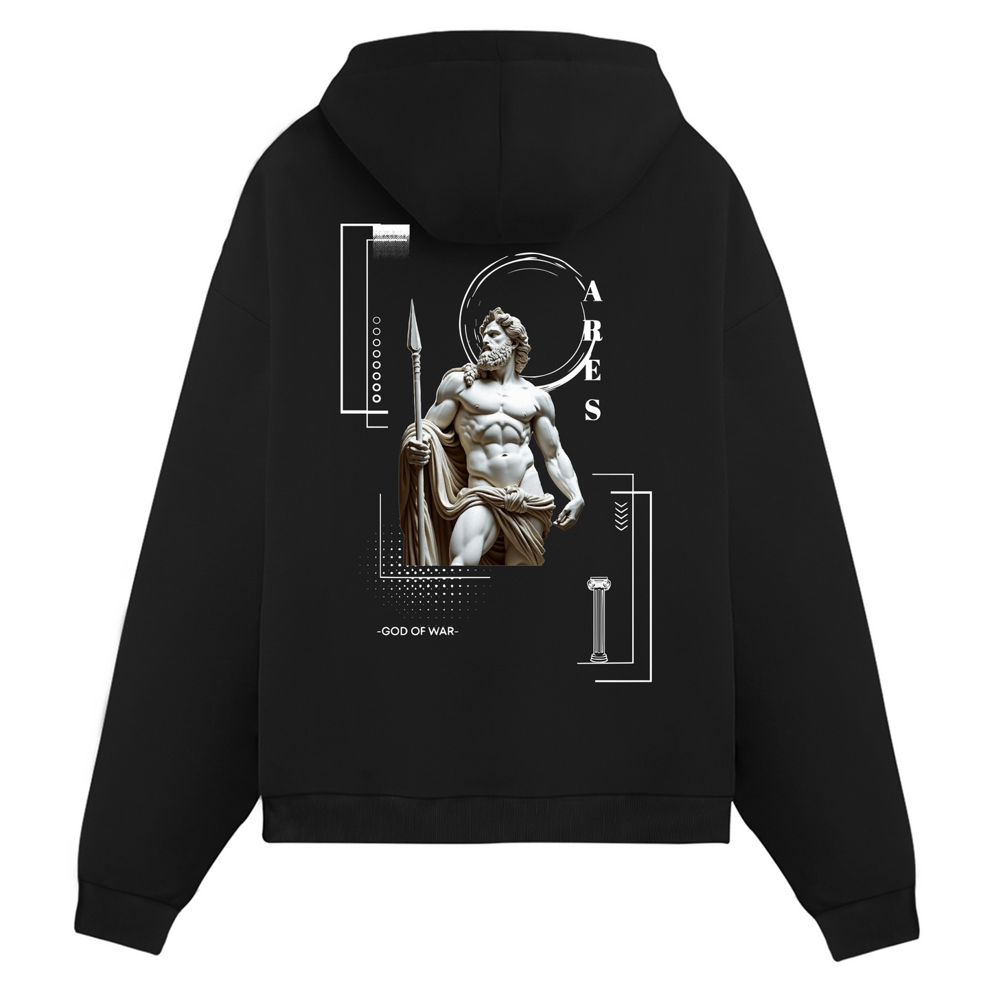Ares Hoodie
