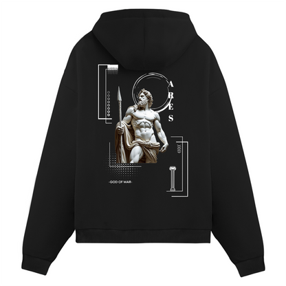 Ares Hoodie