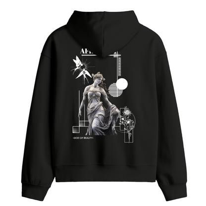 Afrodith Premium Hoodie