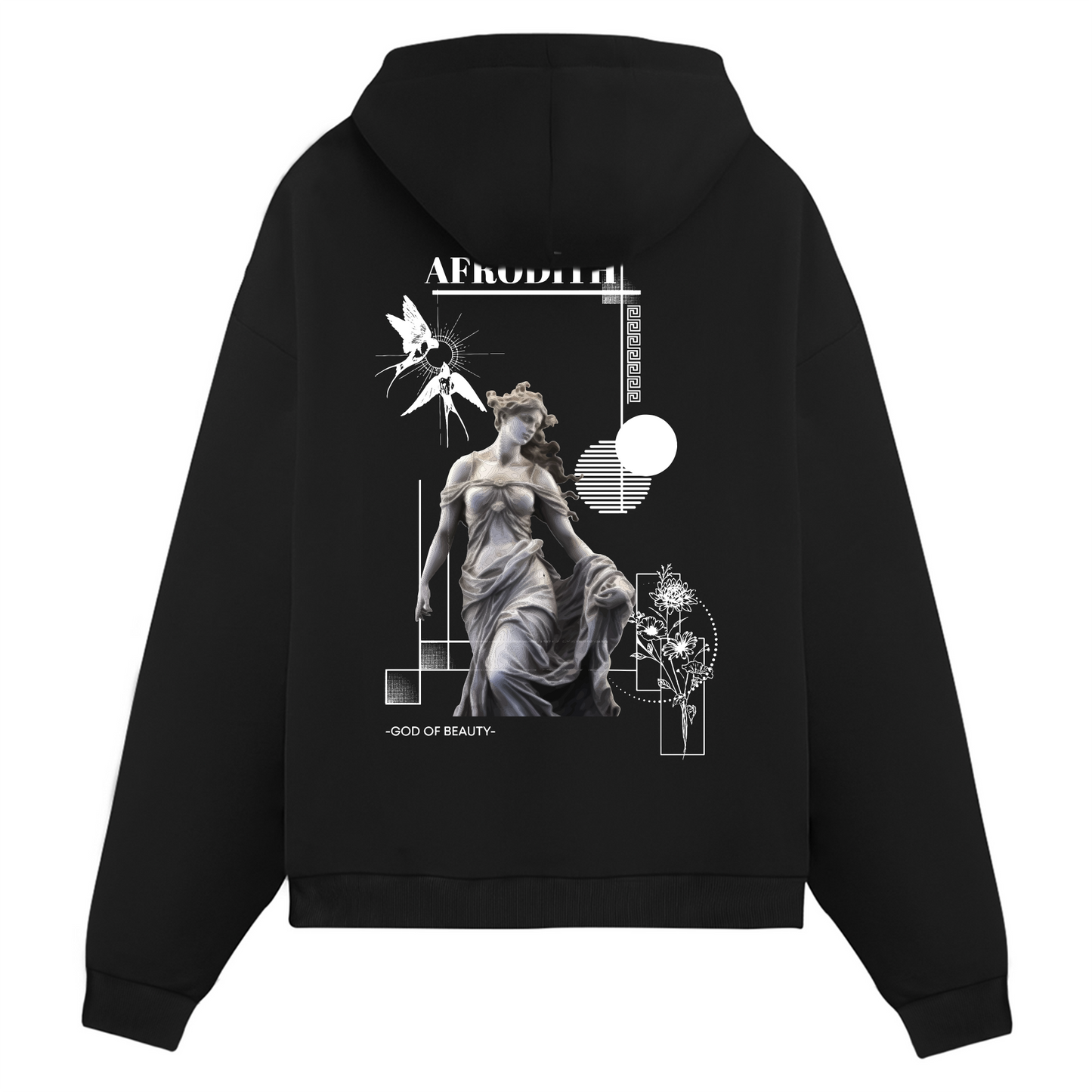 Afrodith Hoodie