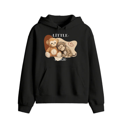 Little Punch Premim Hoodie