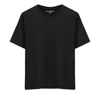 City Marks Oversize T-Shirt