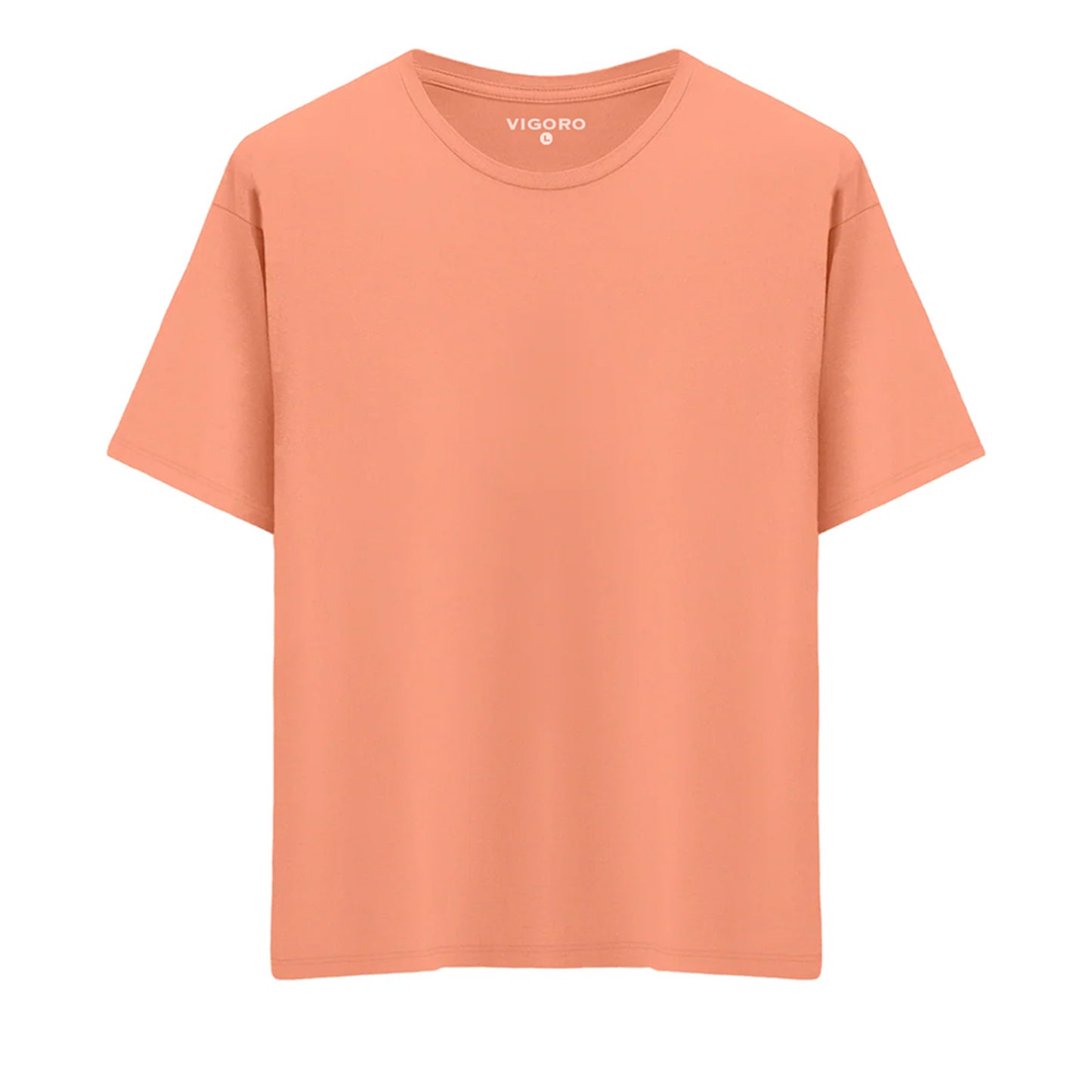 City Marks Oversize T-Shirt