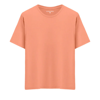 City Marks Oversize T-Shirt
