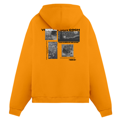 Vincent Van Gogh Hoodie