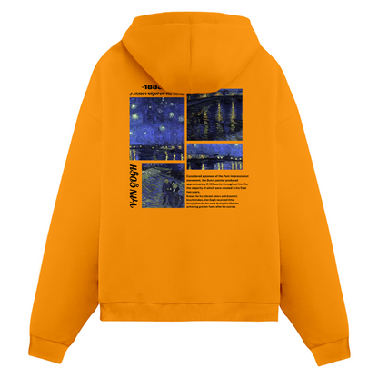 1888 Van Gogh Hoodie