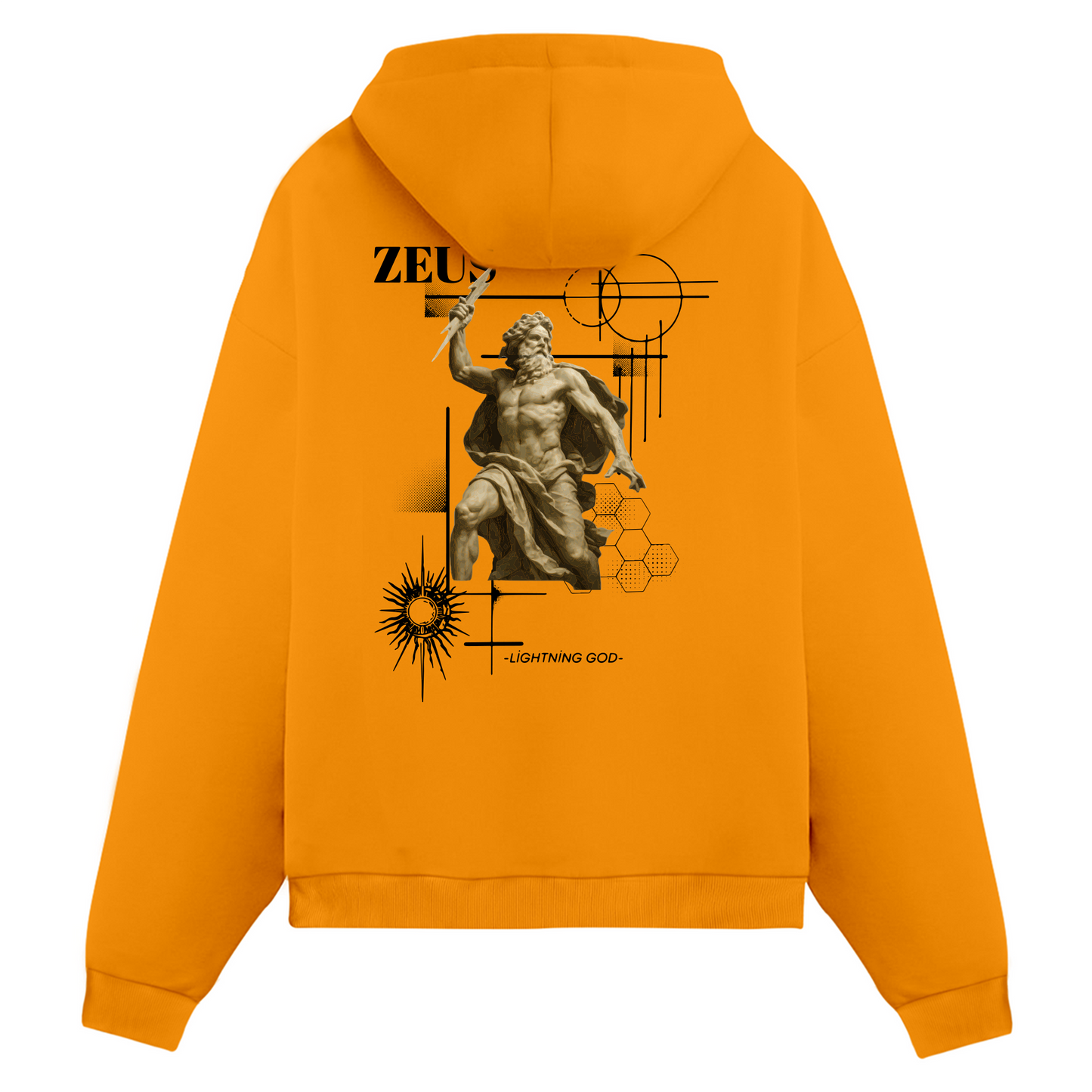Zeus Hoodie