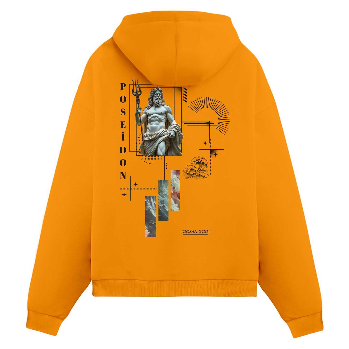 Poseidon Hoodie