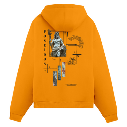 Poseidon Hoodie