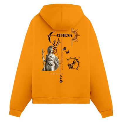 Athena Hoodie