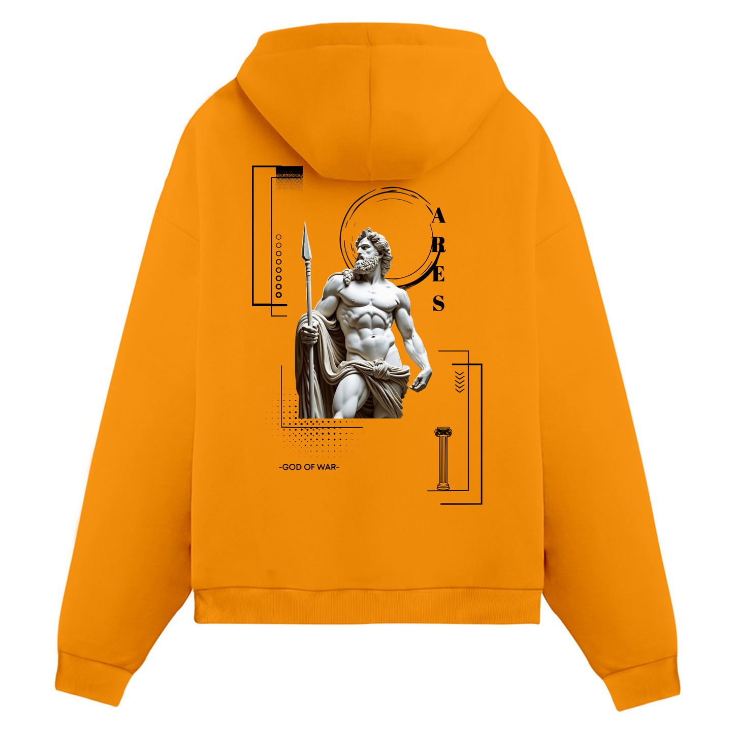 Ares Hoodie