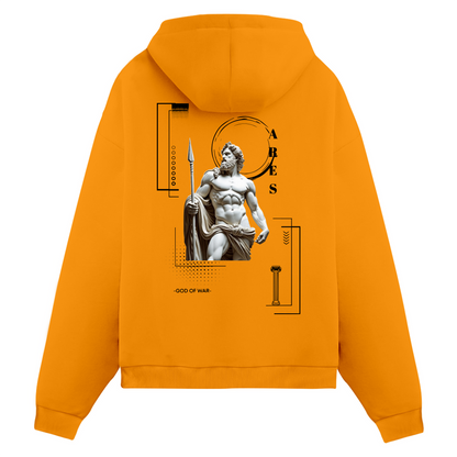 Ares Hoodie
