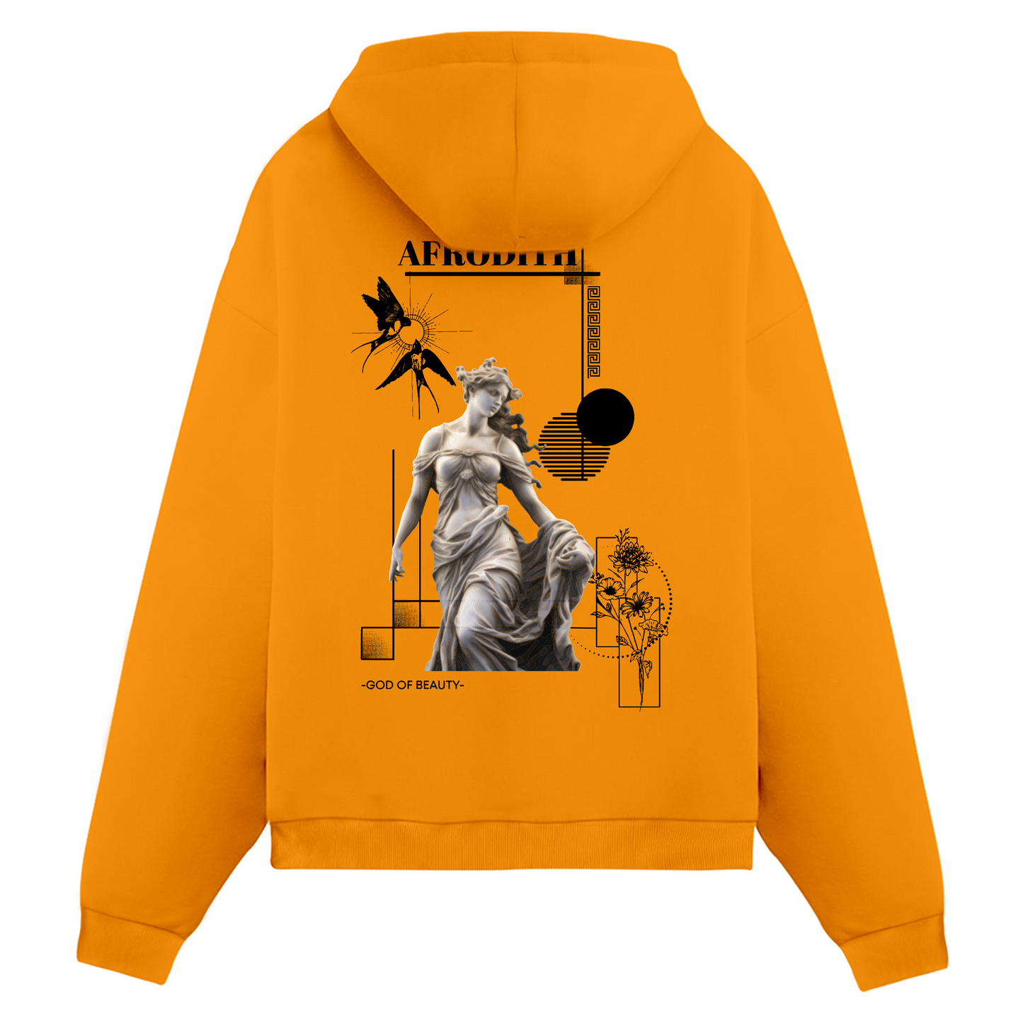 Afrodith Hoodie
