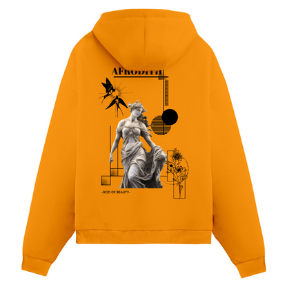 Afrodith Hoodie