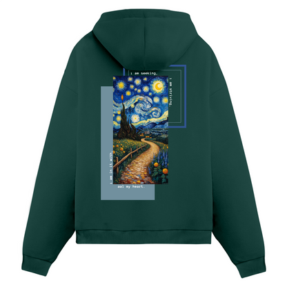 Starry Night Hoodie