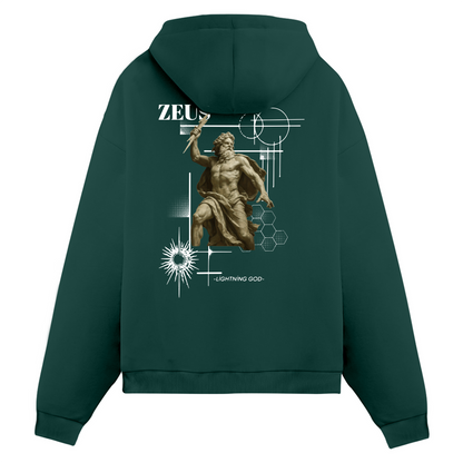 Zeus Hoodie