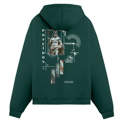 Poseidon Hoodie