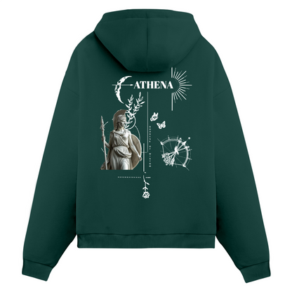 Athena Hoodie