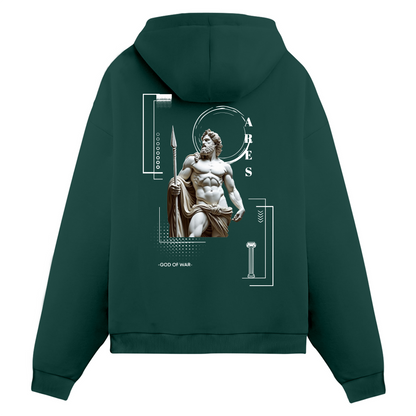 Ares Hoodie