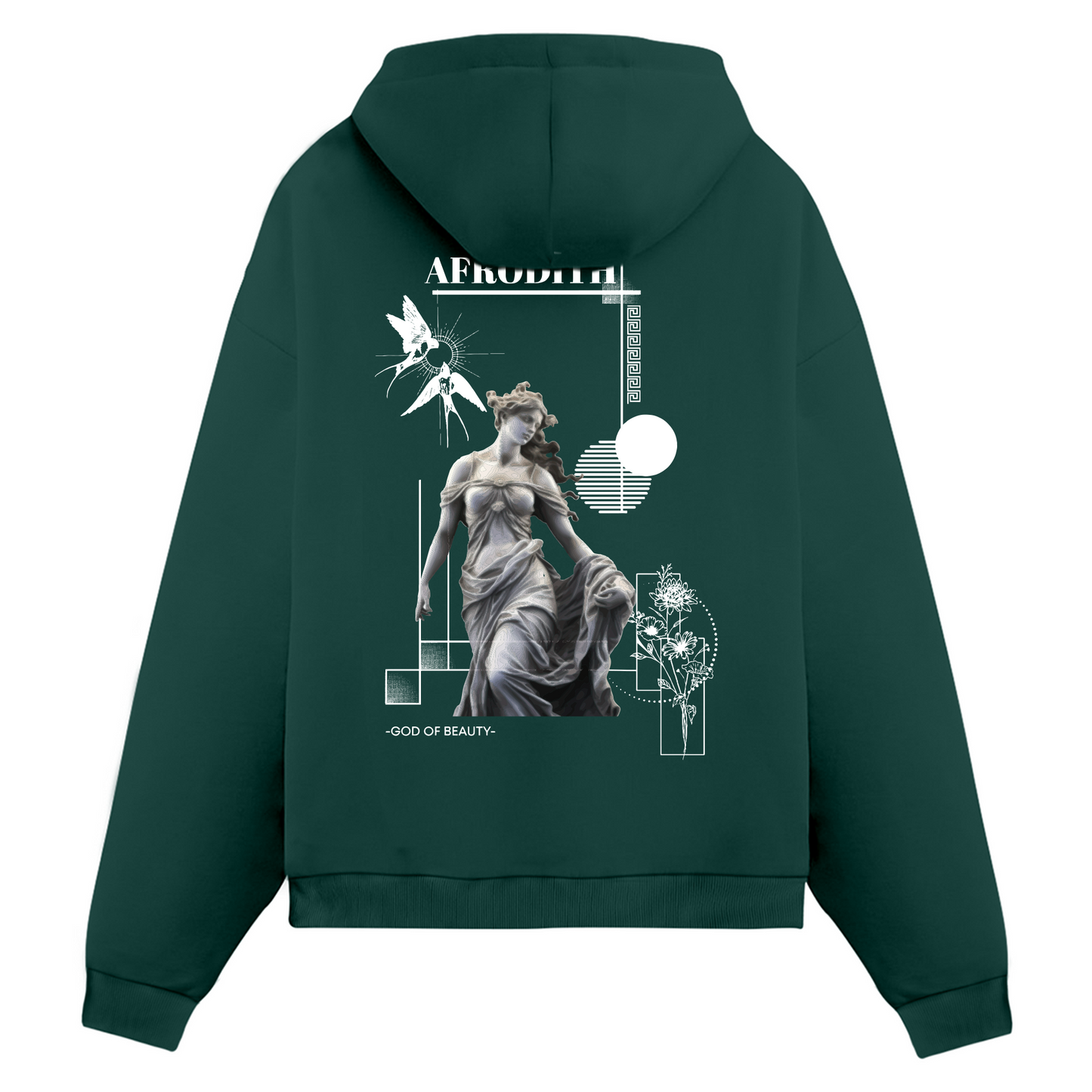 Afrodith Hoodie