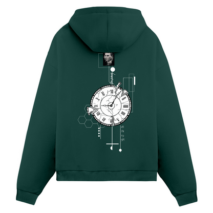 1881-1938 Hoodie