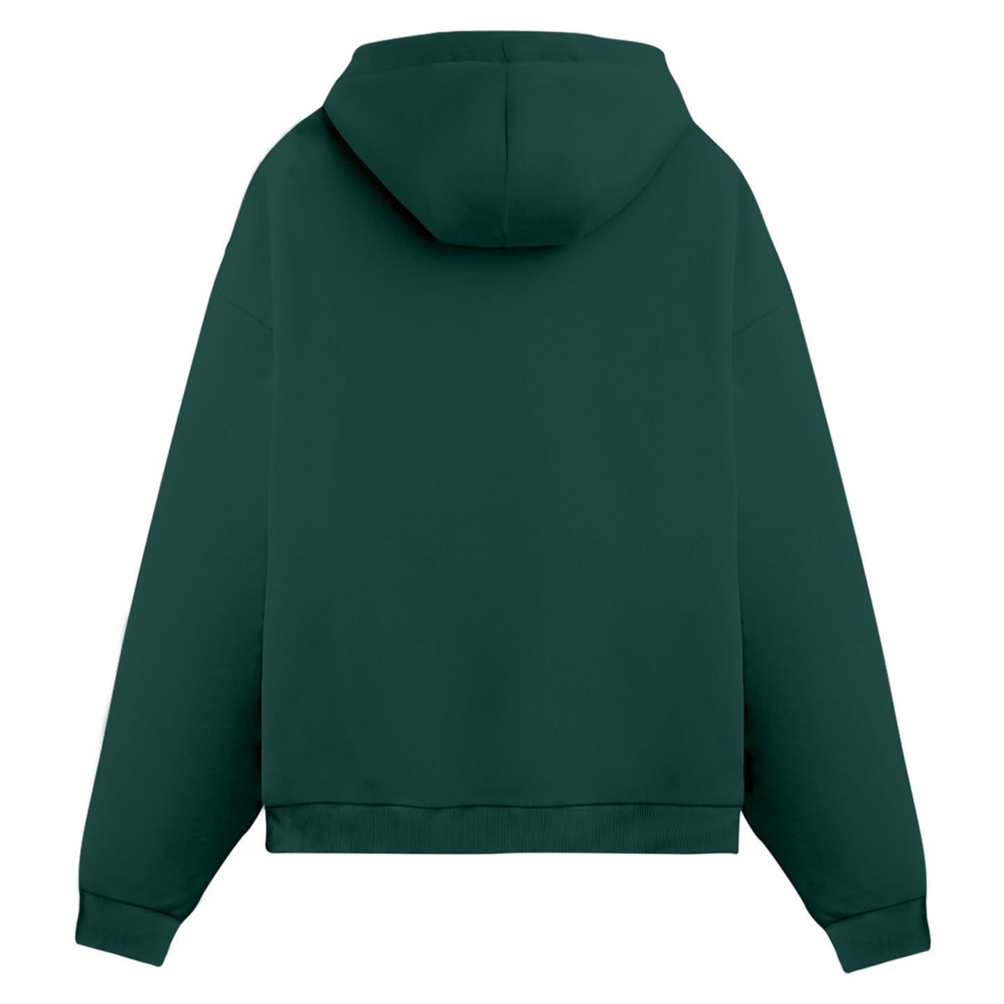 Coffee Time Hoodie