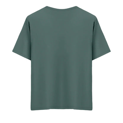İlelebet Oversize T-Shirt