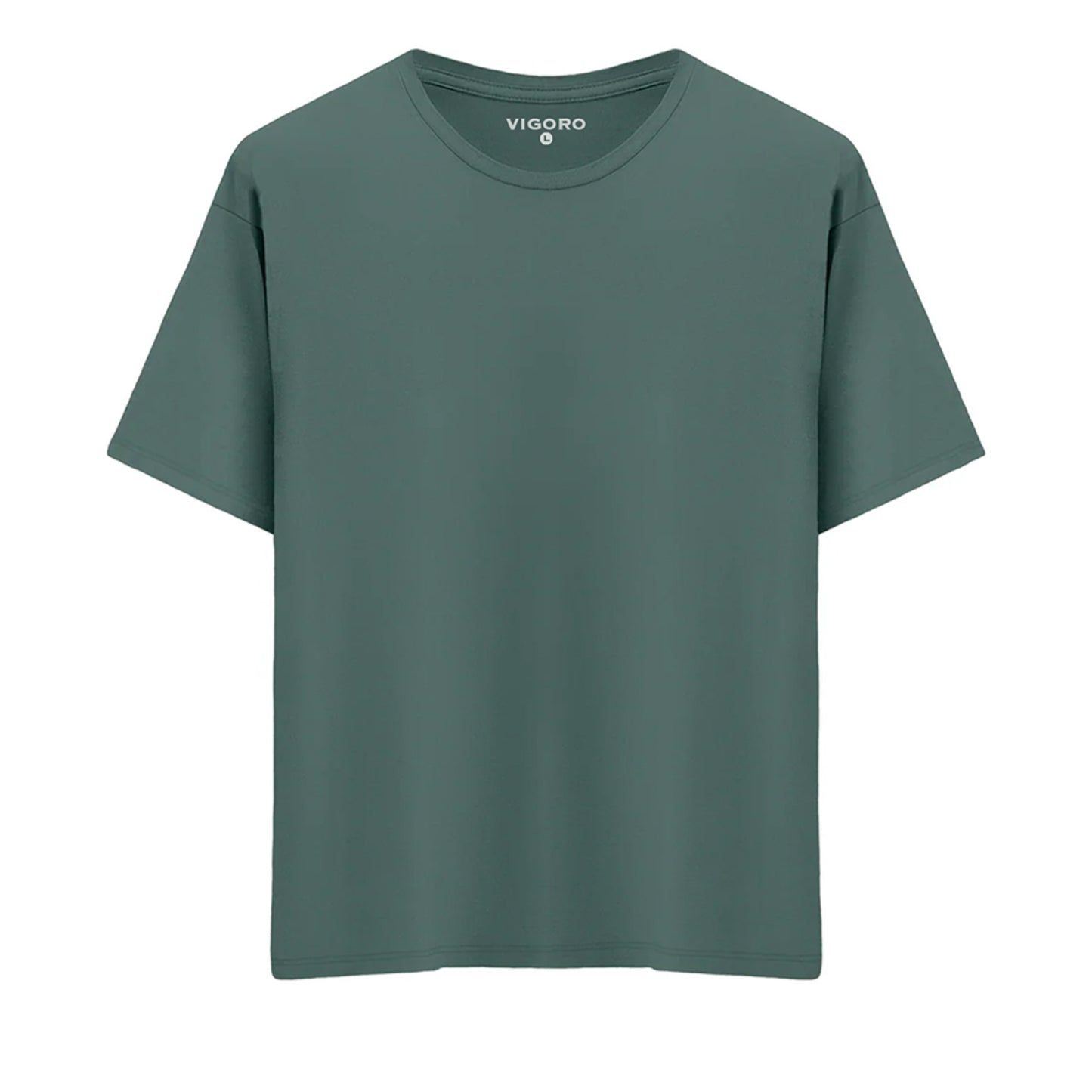 City Marks Oversize T-Shirt