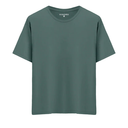 City Marks Oversize T-Shirt